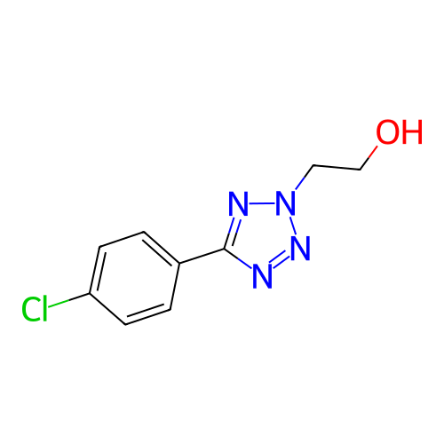 Chemical structure of BindingDB Monomer ID 50029807