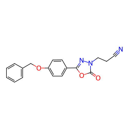 Chemical structure of BindingDB Monomer ID 50029825