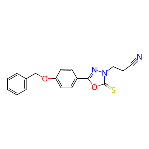 Chemical structure of BindingDB Monomer ID 50029838