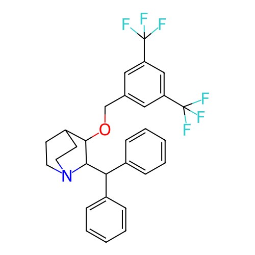 Chemical structure of BindingDB Monomer ID 50029839