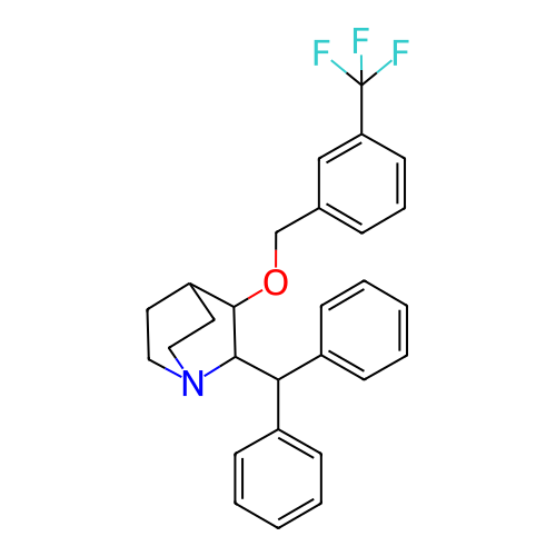 Chemical structure of BindingDB Monomer ID 50029840