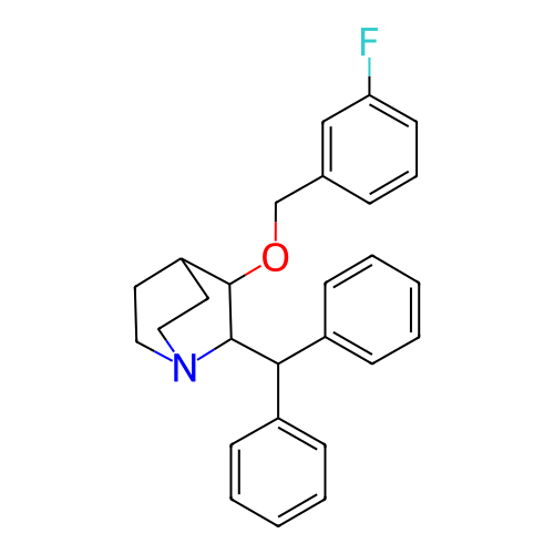 Chemical structure of BindingDB Monomer ID 50029857