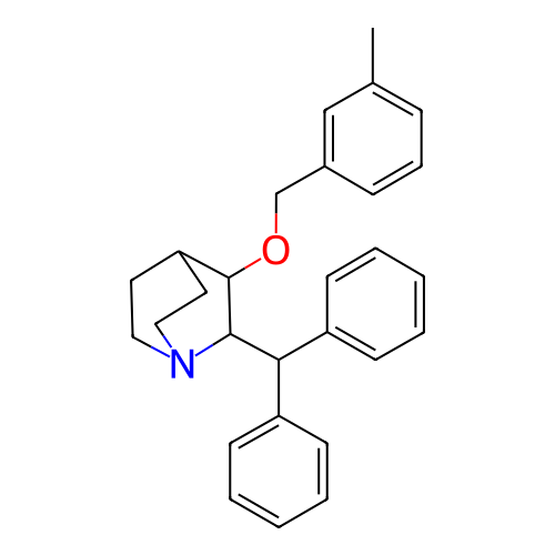 Chemical structure of BindingDB Monomer ID 50029872