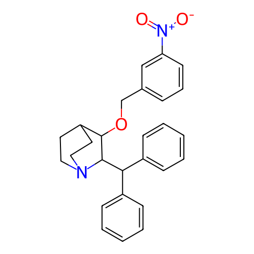 Chemical structure of BindingDB Monomer ID 50029873