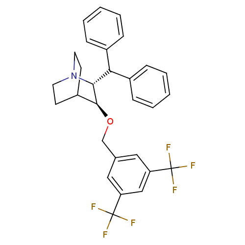 Chemical structure of BindingDB Monomer ID 50029878