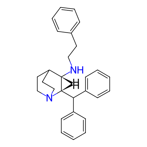 Chemical structure of BindingDB Monomer ID 50029881