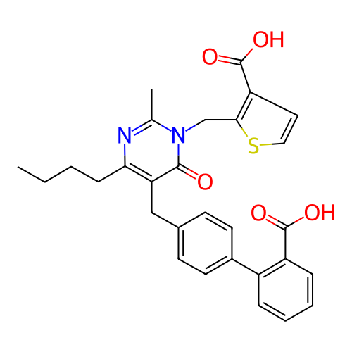 Chemical structure of BindingDB Monomer ID 50029906