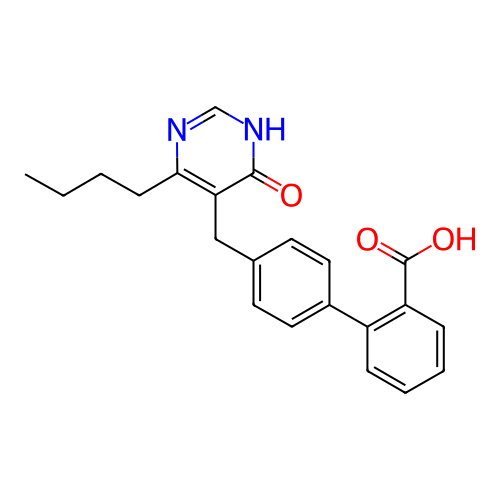 Chemical structure of BindingDB Monomer ID 50029910