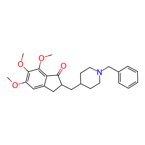 Chemical structure of BindingDB Monomer ID 50029915