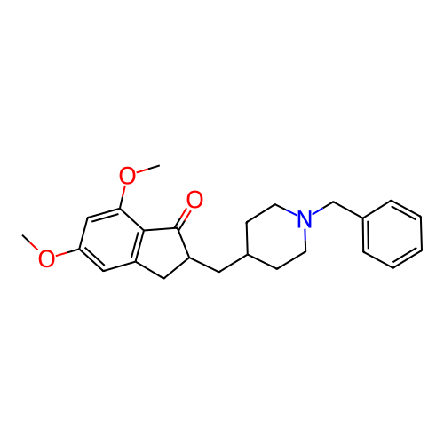 Chemical structure of BindingDB Monomer ID 50029917