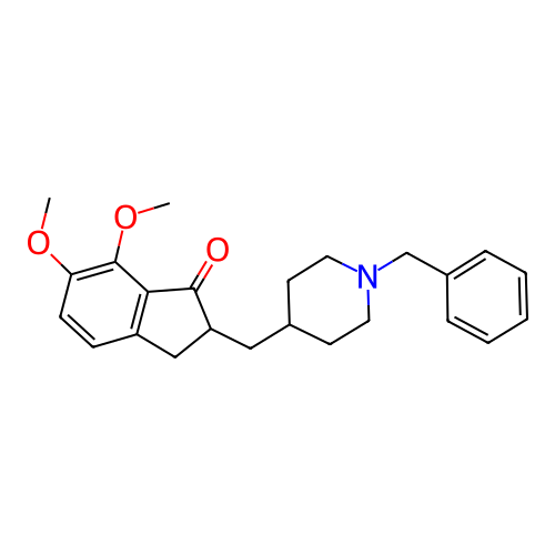 Chemical structure of BindingDB Monomer ID 50029926