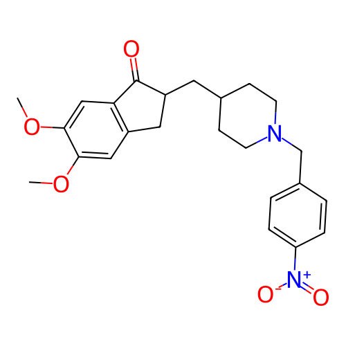 Chemical structure of BindingDB Monomer ID 50029934