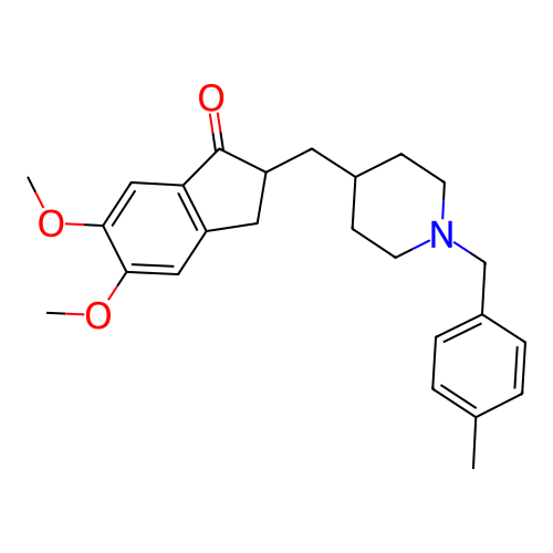 Chemical structure of BindingDB Monomer ID 50029937