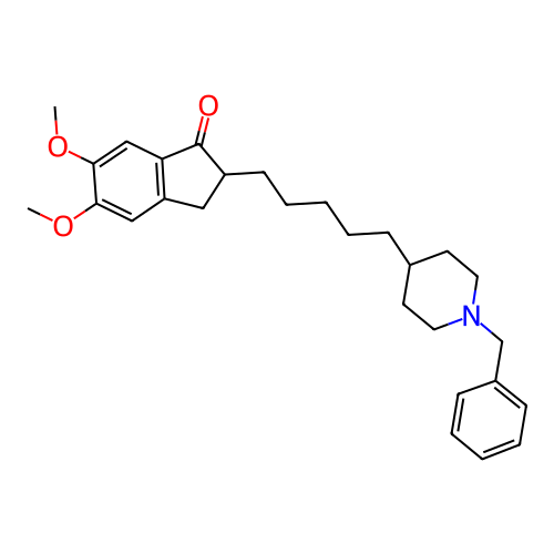 Chemical structure of BindingDB Monomer ID 50029939