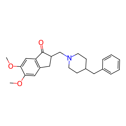 Chemical structure of BindingDB Monomer ID 50029940