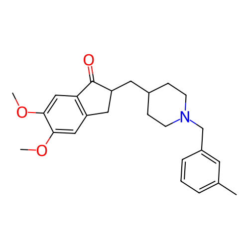 Chemical structure of BindingDB Monomer ID 50029944