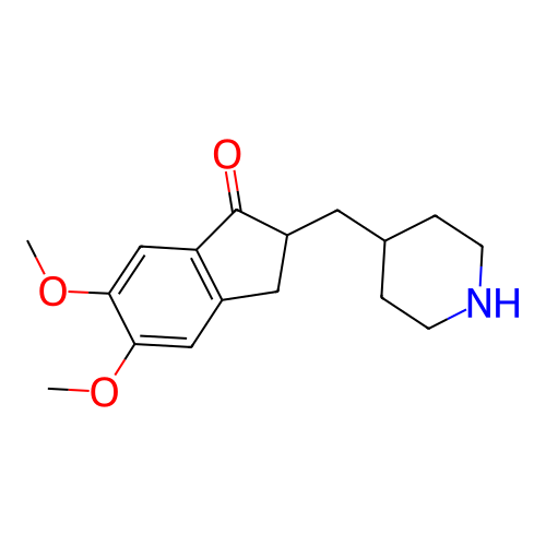 Chemical structure of BindingDB Monomer ID 50029949