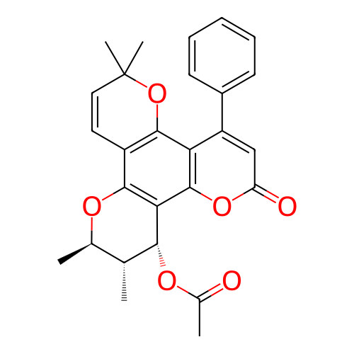 Chemical structure of BindingDB Monomer ID 50029991