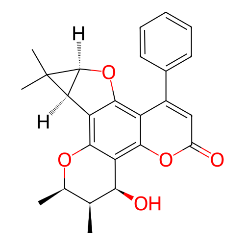 Chemical structure of BindingDB Monomer ID 50029994