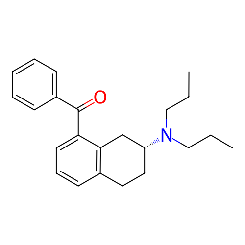 Chemical structure of BindingDB Monomer ID 50029999