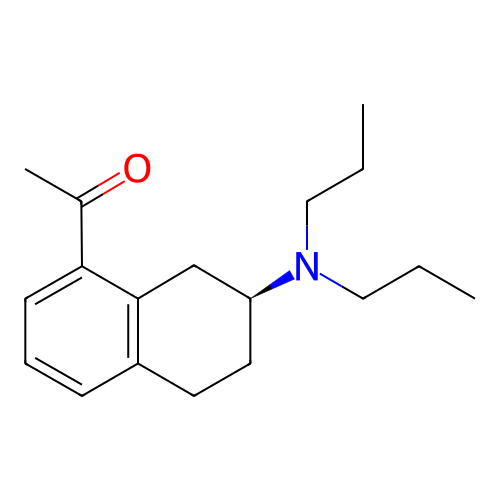 Chemical structure of BindingDB Monomer ID 50030004