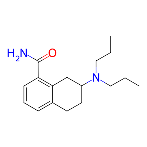 Chemical structure of BindingDB Monomer ID 50030005
