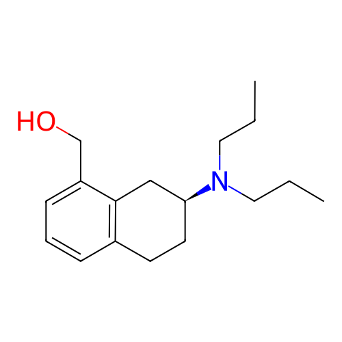 Chemical structure of BindingDB Monomer ID 50030008