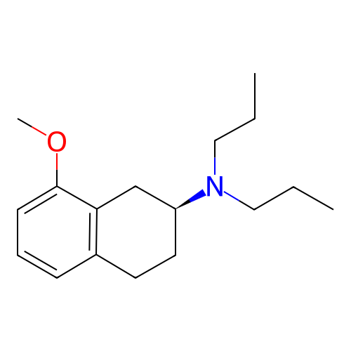 Chemical structure of BindingDB Monomer ID 50030010