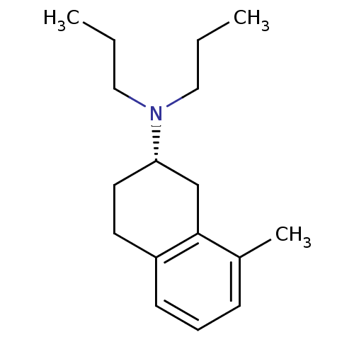 Chemical structure of BindingDB Monomer ID 50030011