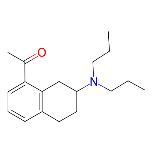 Chemical structure of BindingDB Monomer ID 50030012