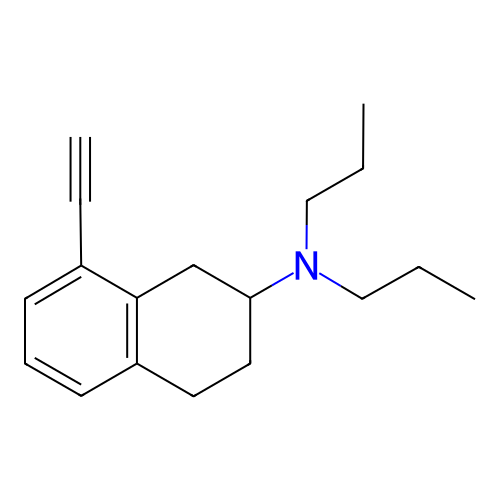 Chemical structure of BindingDB Monomer ID 50030016