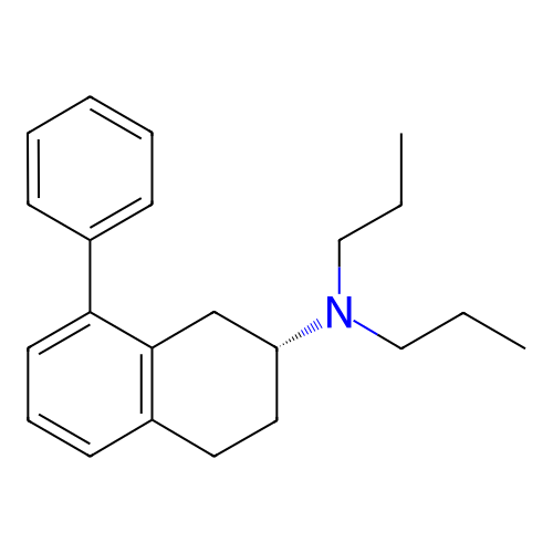 Chemical structure of BindingDB Monomer ID 50030024