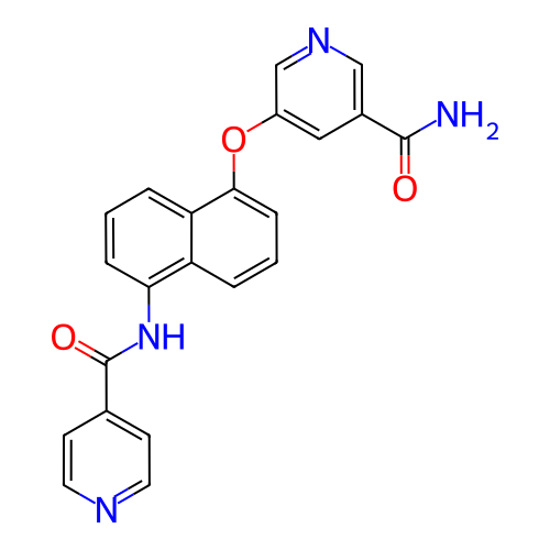 Chemical structure of BindingDB Monomer ID 50030102
