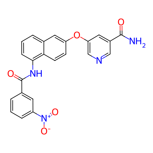 Chemical structure of BindingDB Monomer ID 50030106