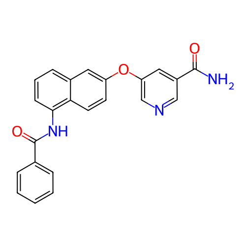 Chemical structure of BindingDB Monomer ID 50030108