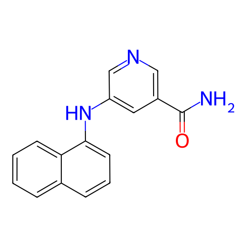 Chemical structure of BindingDB Monomer ID 50030110