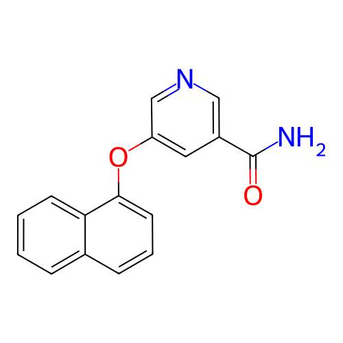 Chemical structure of BindingDB Monomer ID 50030111