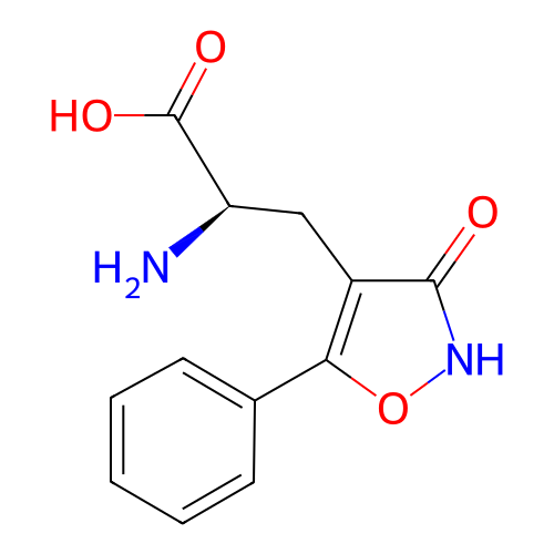 Chemical structure of BindingDB Monomer ID 50030114