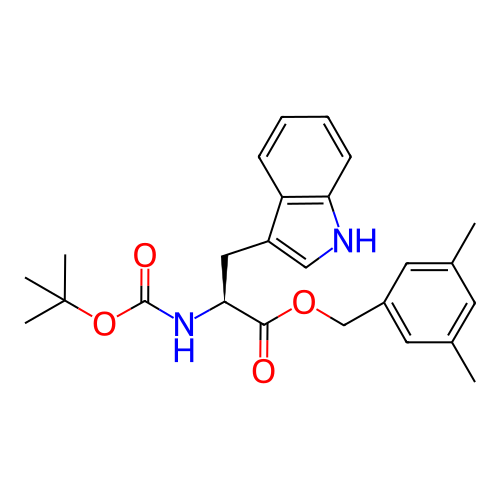 Chemical structure of BindingDB Monomer ID 50030130
