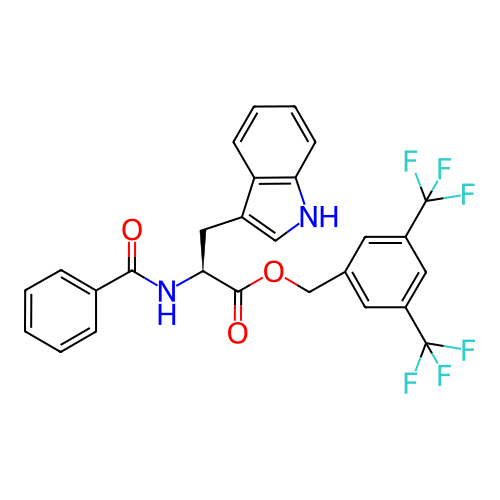 Chemical structure of BindingDB Monomer ID 50030137