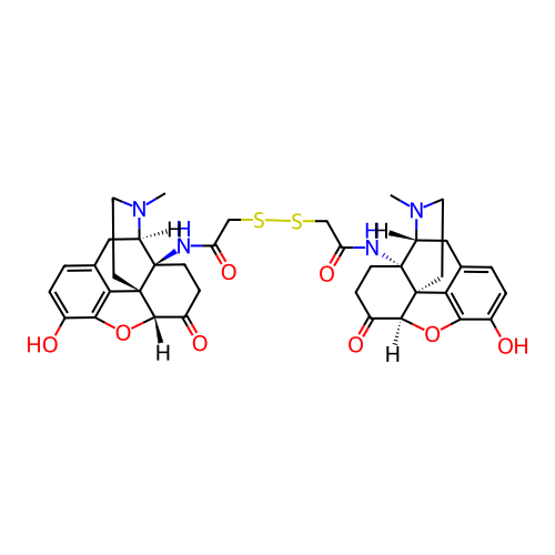 Chemical structure of BindingDB Monomer ID 50030143