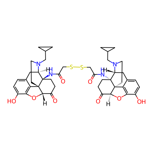 Chemical structure of BindingDB Monomer ID 50030145