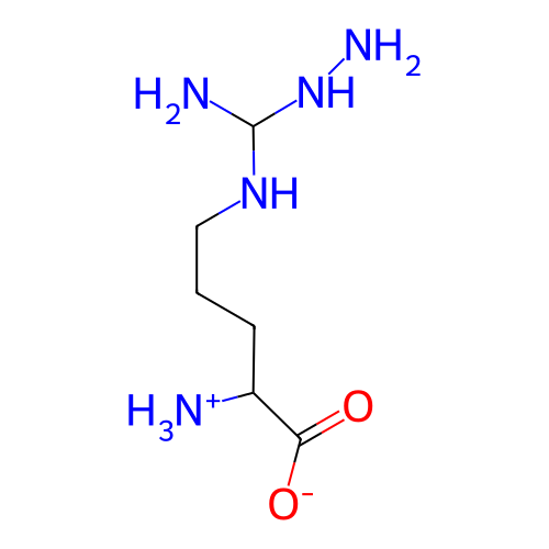 Chemical structure of BindingDB Monomer ID 50030171