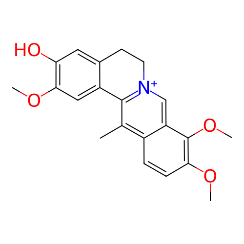 Chemical structure of BindingDB Monomer ID 50030258