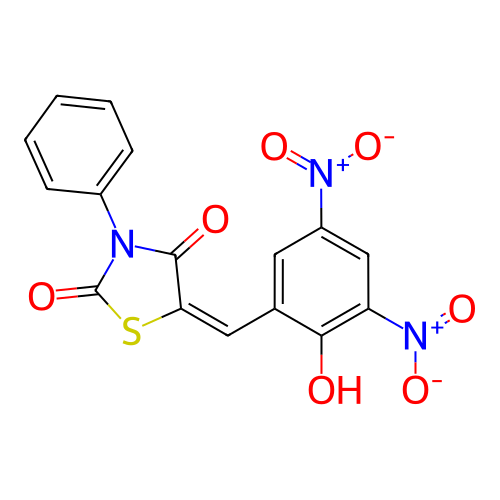 Chemical structure of BindingDB Monomer ID 50030313