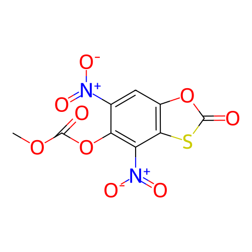 Chemical structure of BindingDB Monomer ID 50030314