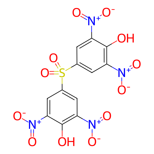 Chemical structure of BindingDB Monomer ID 50030318
