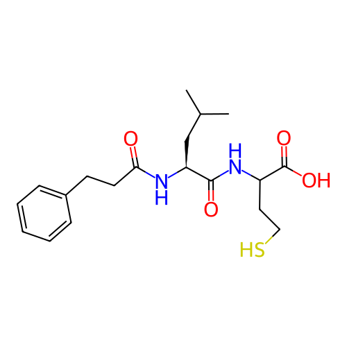 Chemical structure of BindingDB Monomer ID 50030346