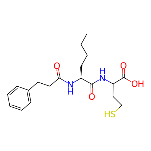 Chemical structure of BindingDB Monomer ID 50030349