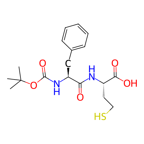 Chemical structure of BindingDB Monomer ID 50030354